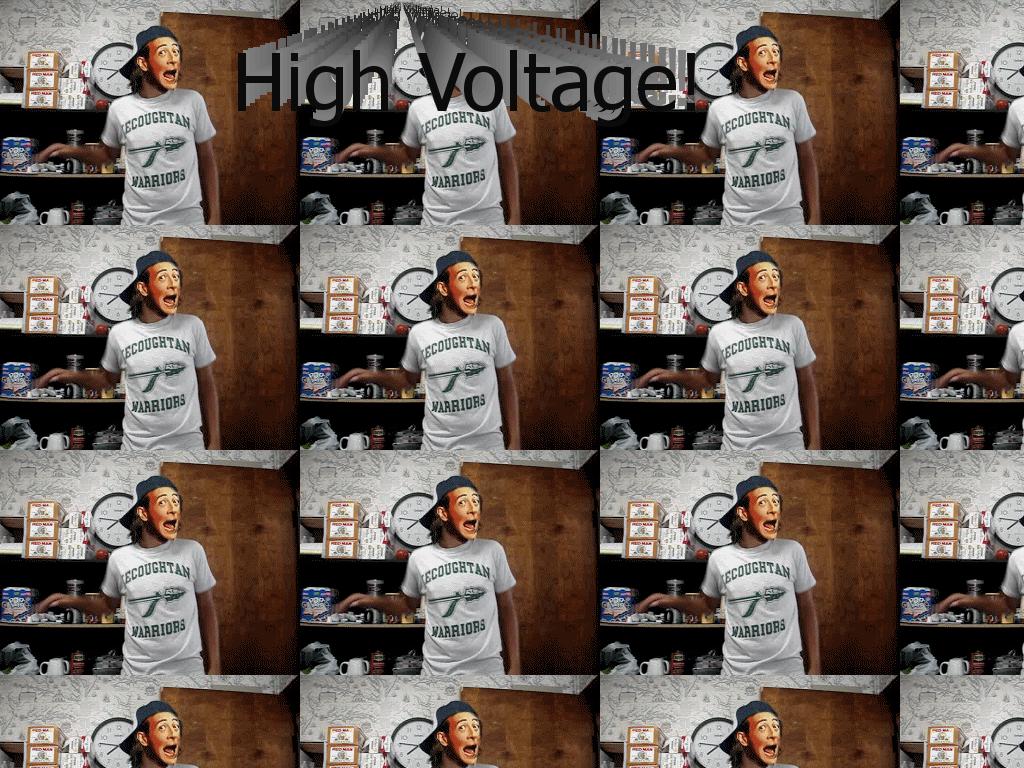 BliaseHighVoltage