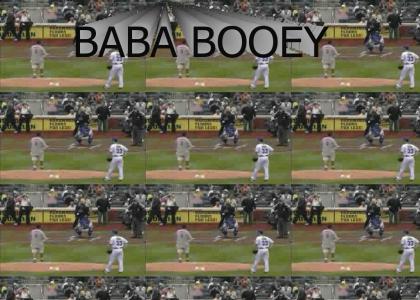 Epic Baba Booey pitch