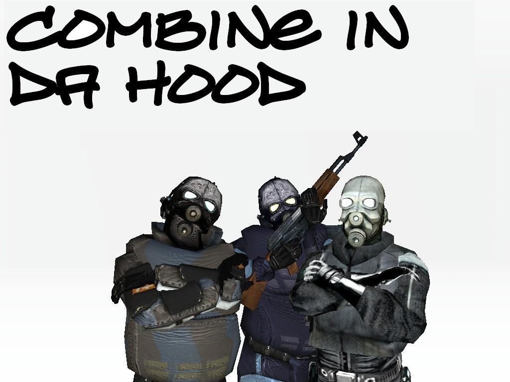 combineindahood