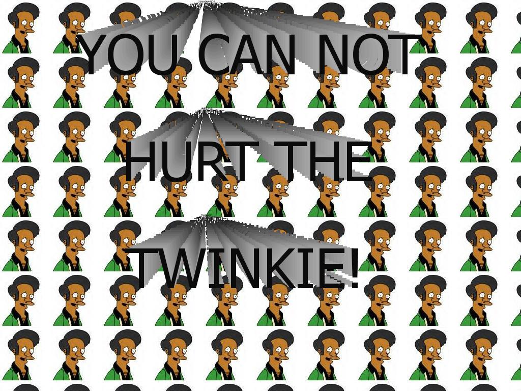 twinkie