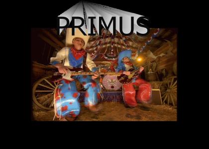 Primus