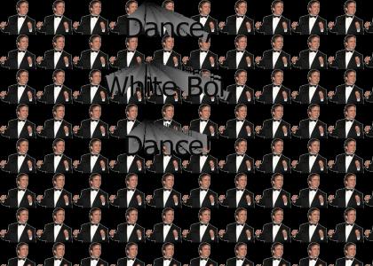 White Boi Dance