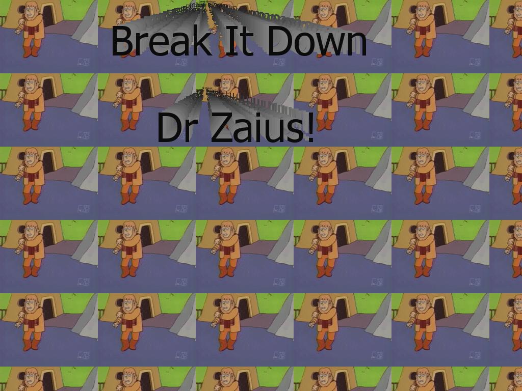 dancedancedrzaius