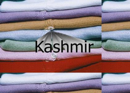 Cashmere