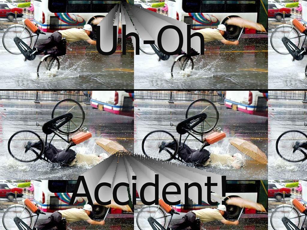uhohaccident
