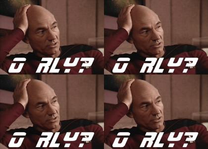 Picard RLY?