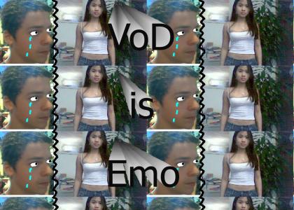 Emo VoD