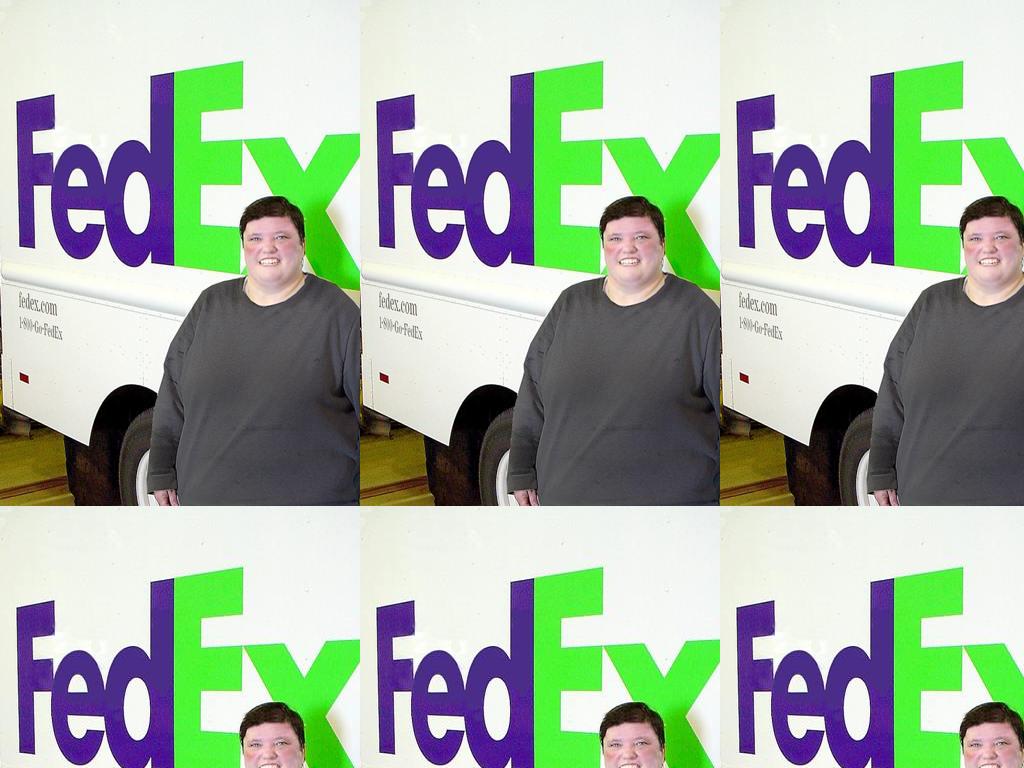 FedEXDelivery