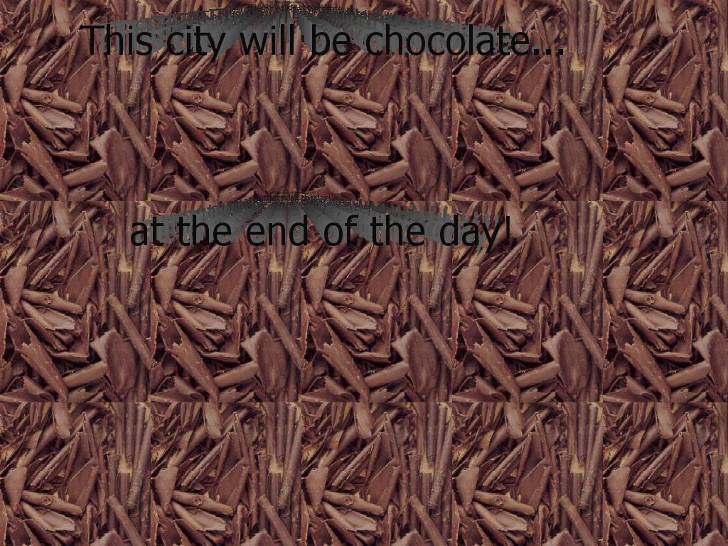 chocolatechocolate