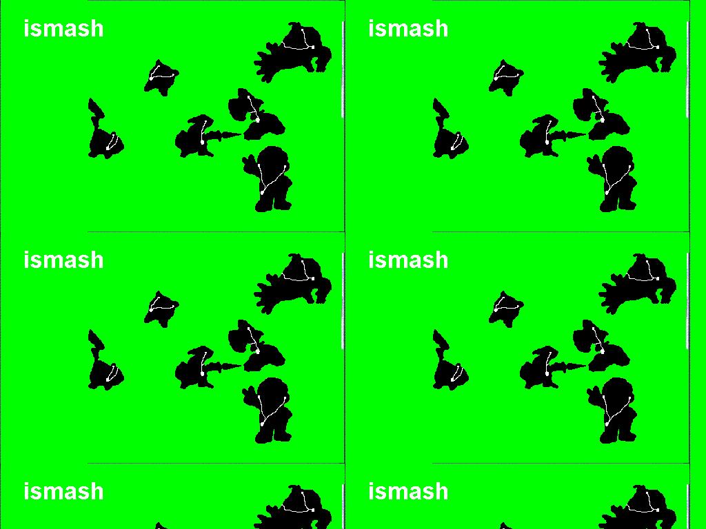 ismash