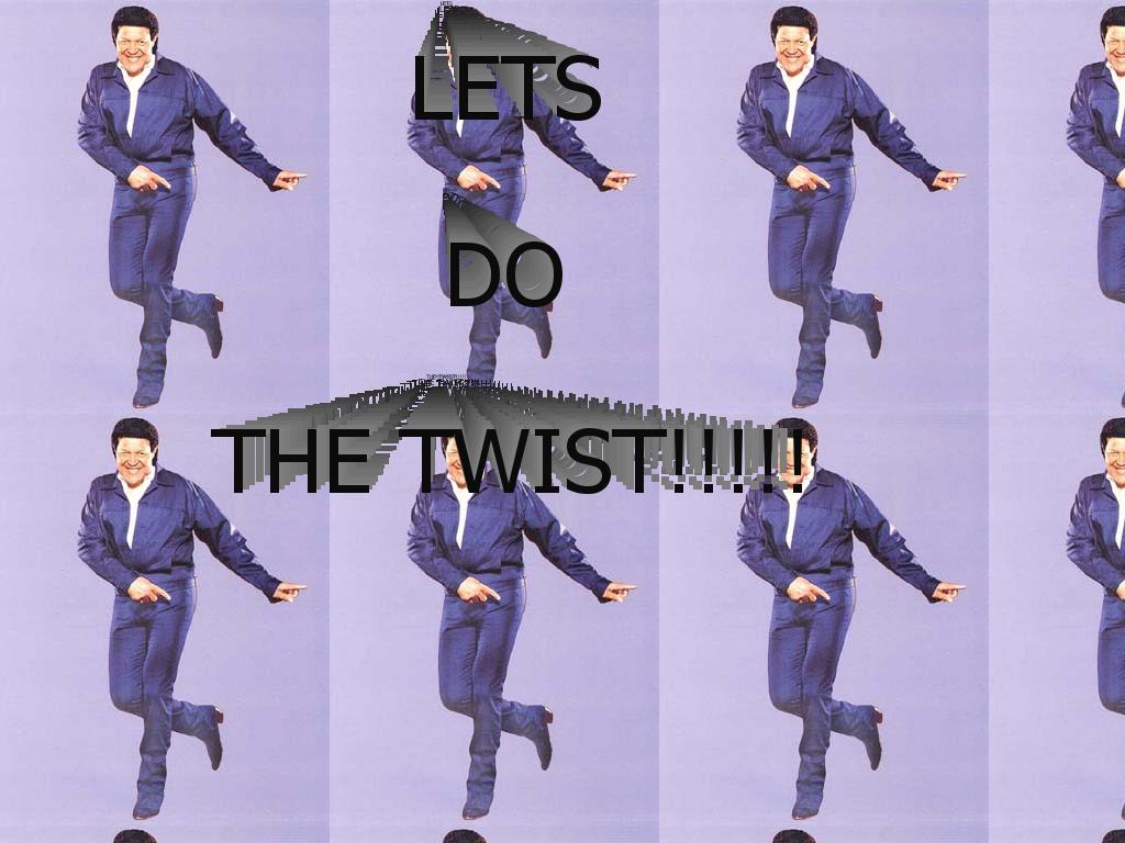 letsdothetwist