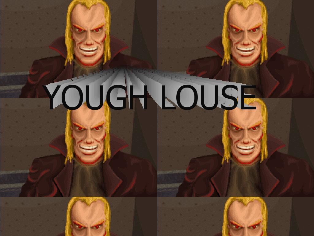 youghlouse