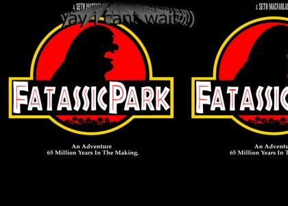 fatassic park