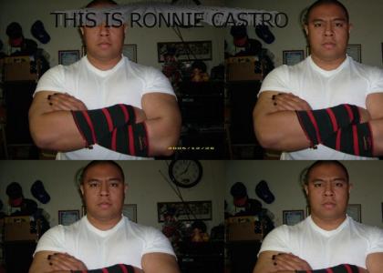 THIS IS RONNIECASTRO