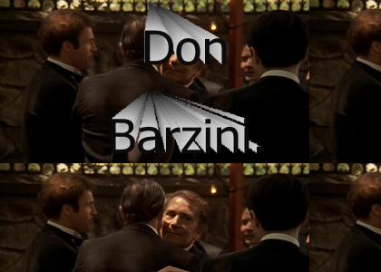"Don Barzini."