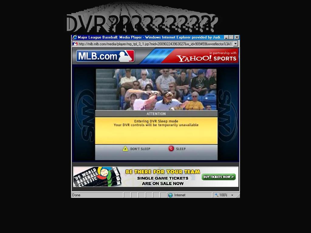 mlbtv