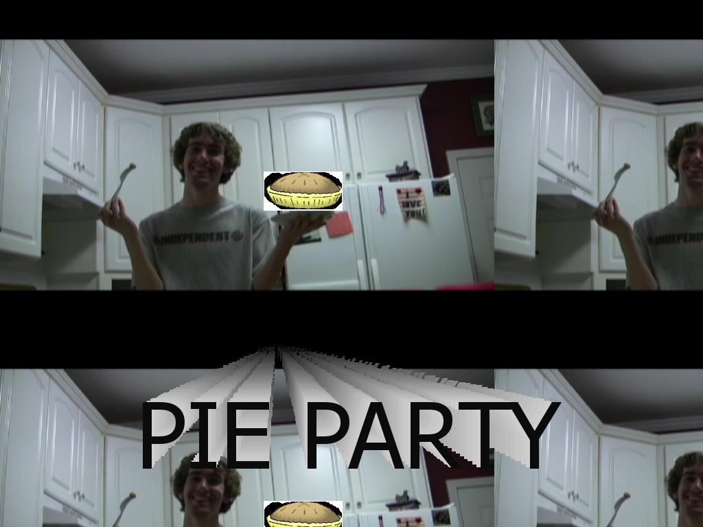 PieParty