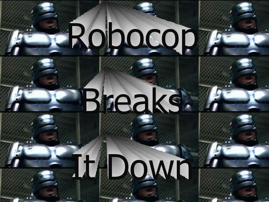 robobreakdown