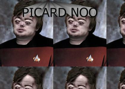 Picard Peppers