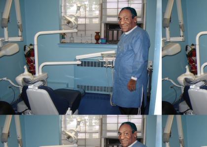 Cosby: The Dentist