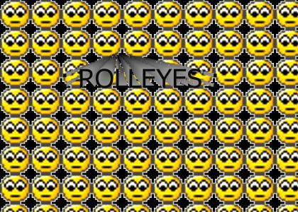 rolleyes