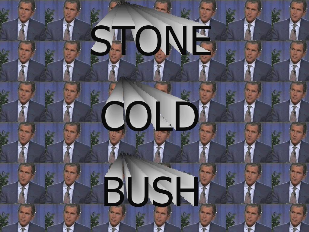 stonebush