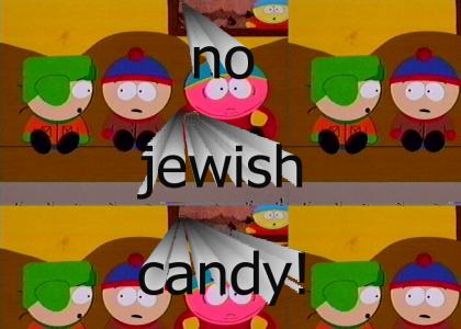 jewish candy