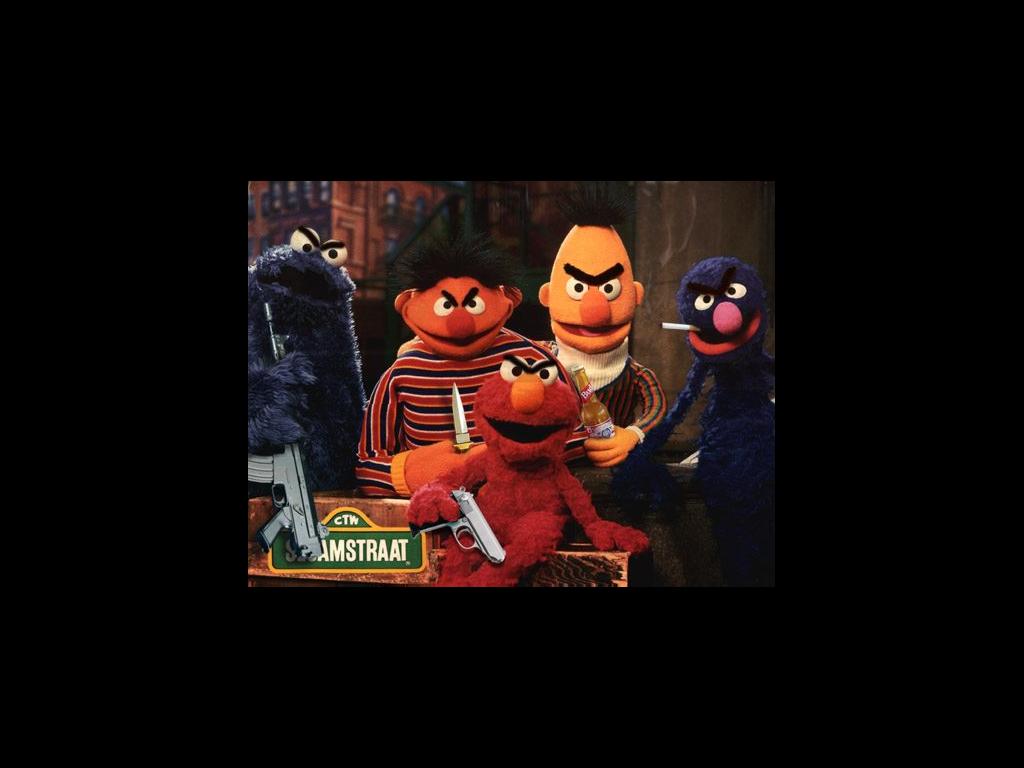 cautiononsesamestreet