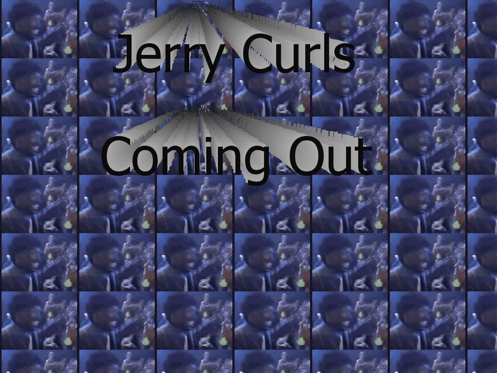 jerrycurl