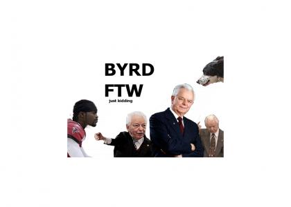 The Byrd Gang