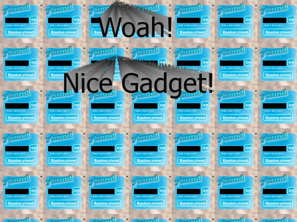 nicegadget