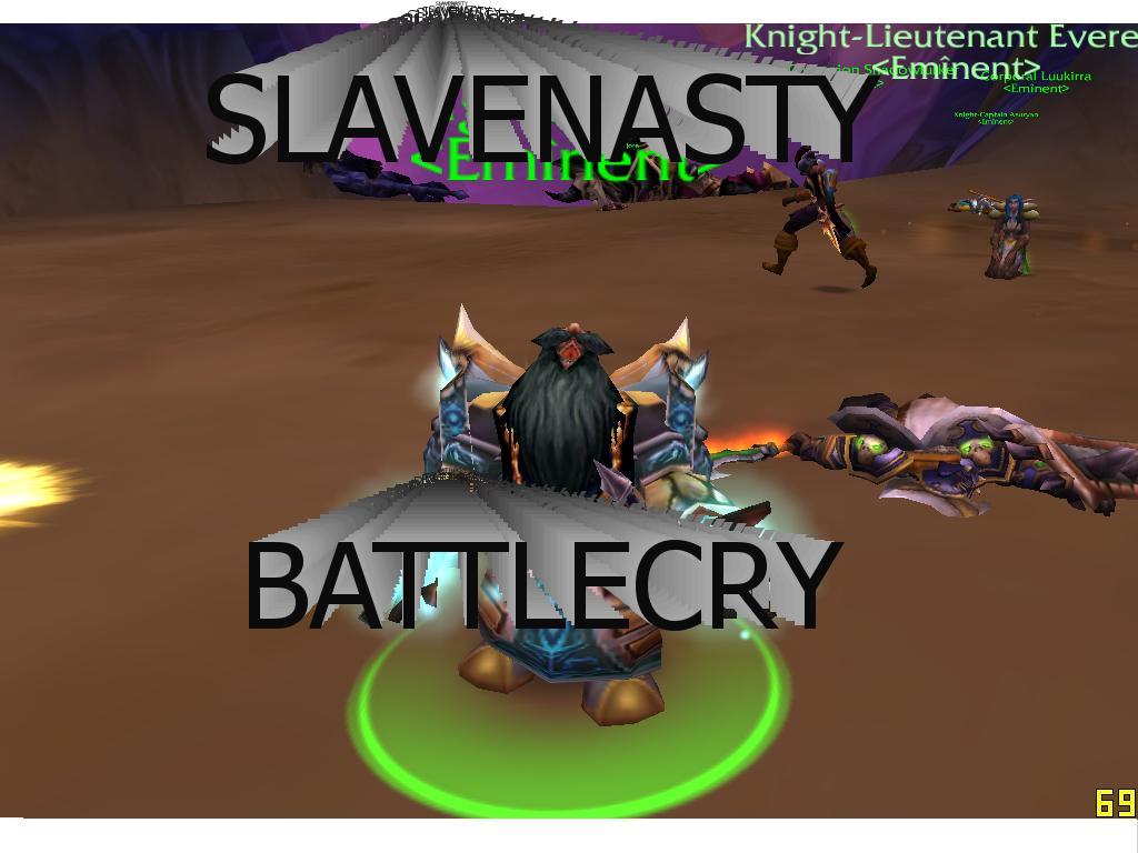 slavenasty