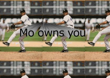 Mo Owns You