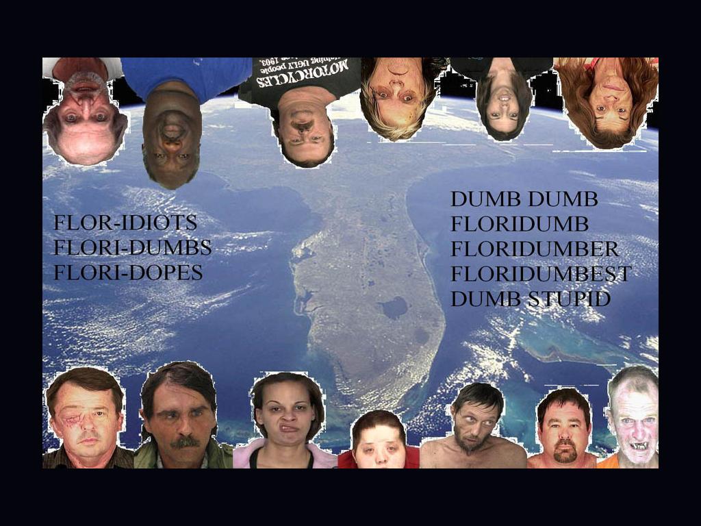 floridumb