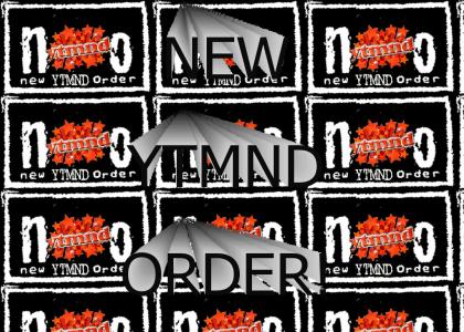 New YTMND Order