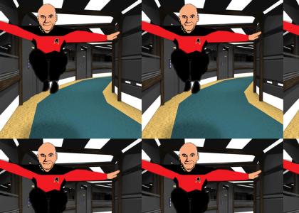 PICARD COPTER