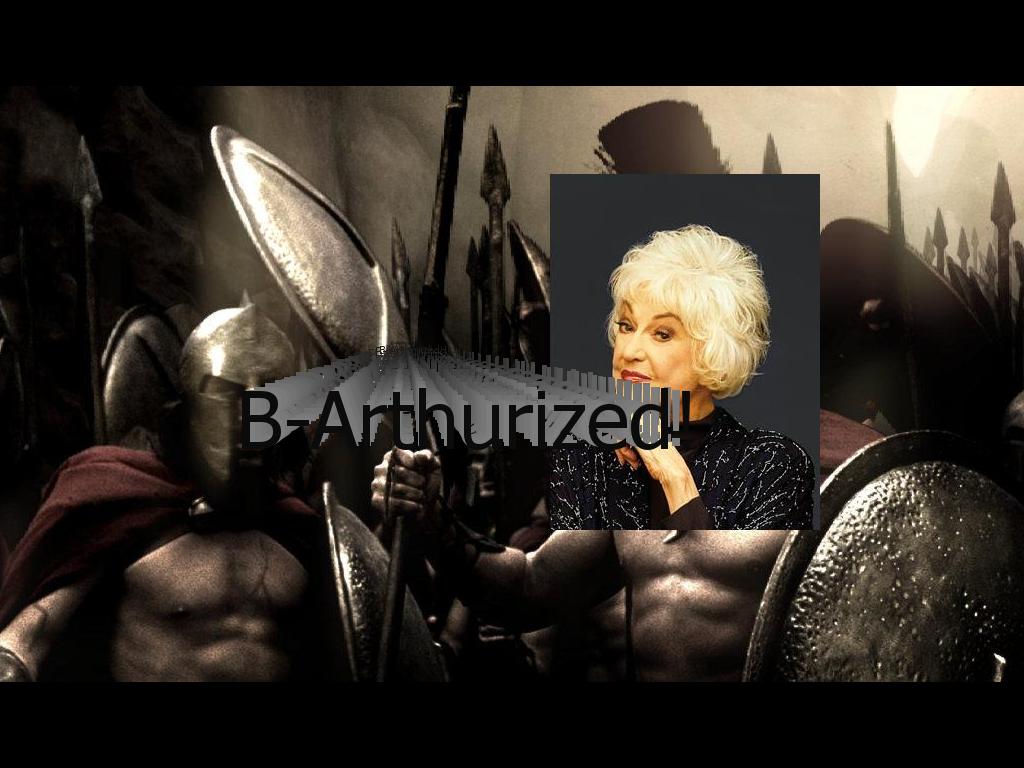 barthurized