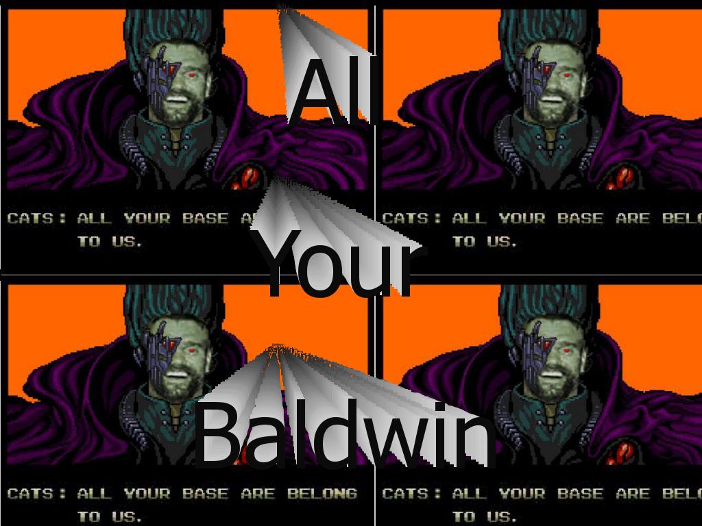 allyourbaldwin