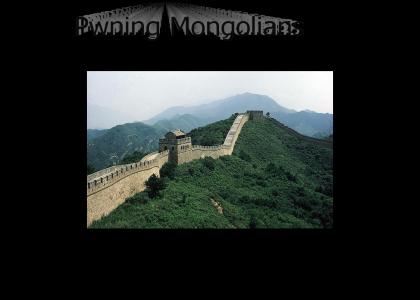 FunkYTMND: Great Wall