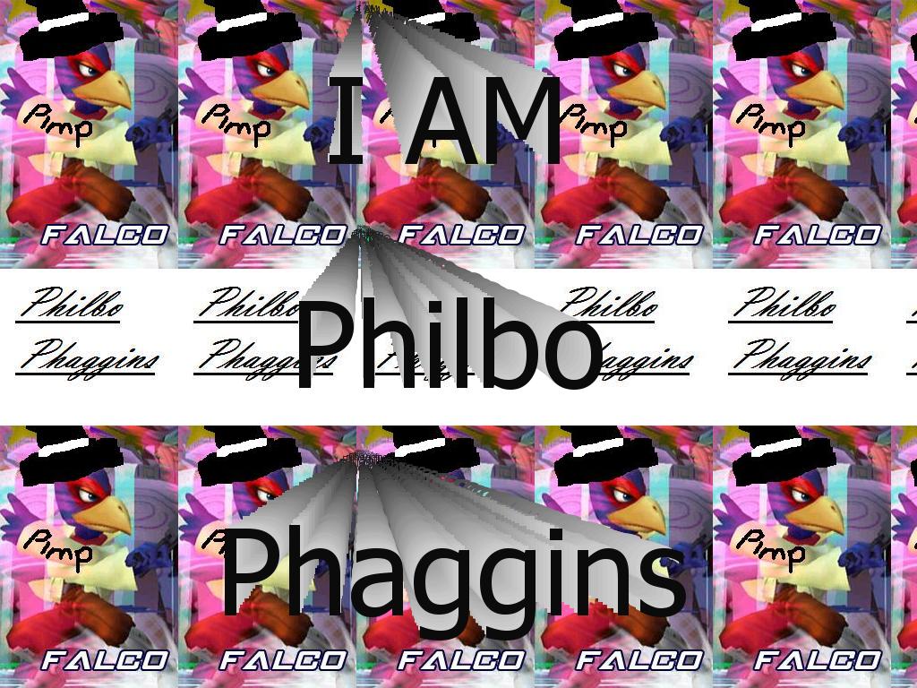 PhilboPhaggins