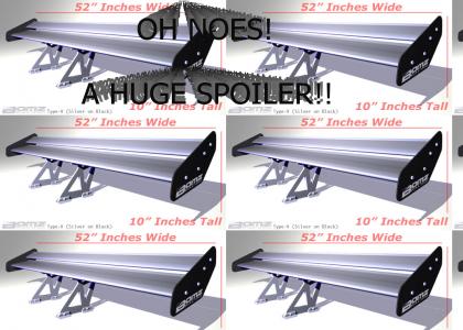 Oh noes! A HUGE spoiler!