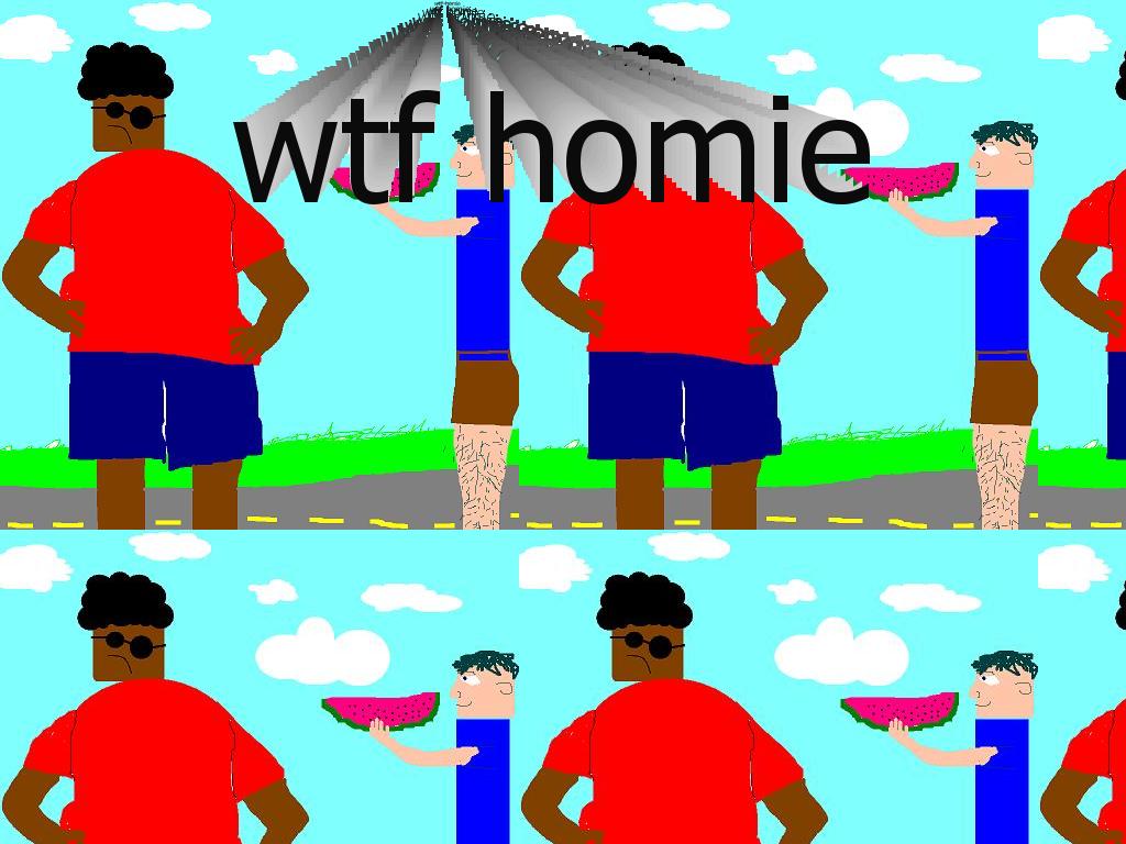 wtfhomie