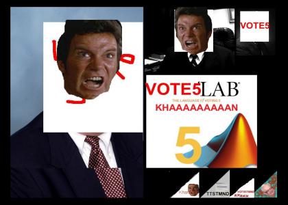 KHANTMND: TTSTMND: VOTE5TMND: KOENTMND: The wonders of Matlab