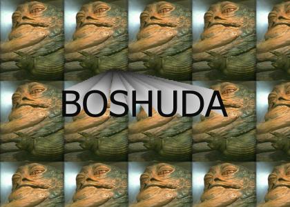 Boshuda