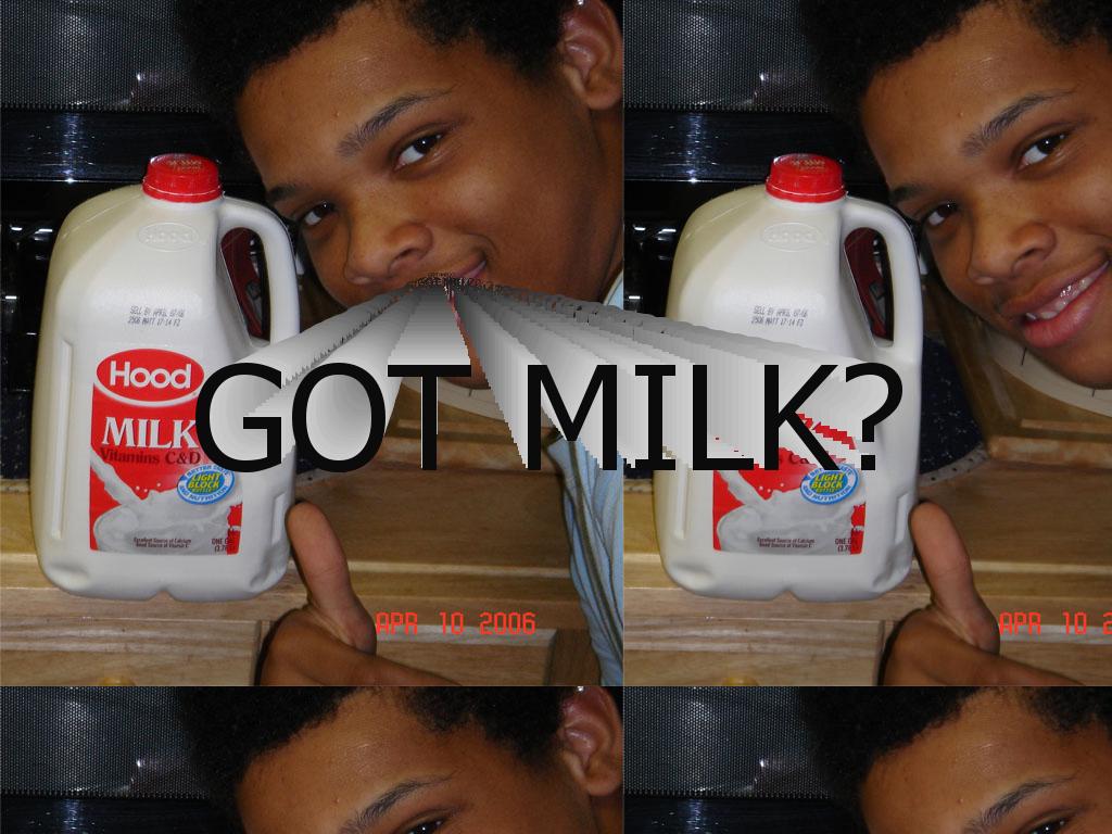 hoodmilk