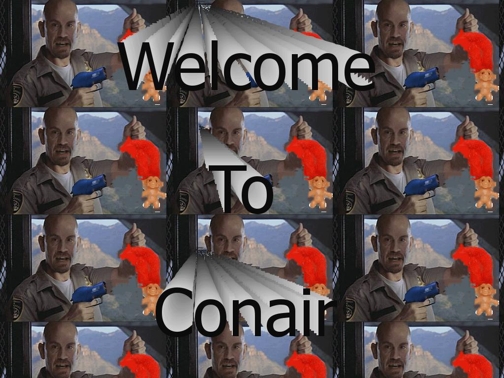 welcome2conair