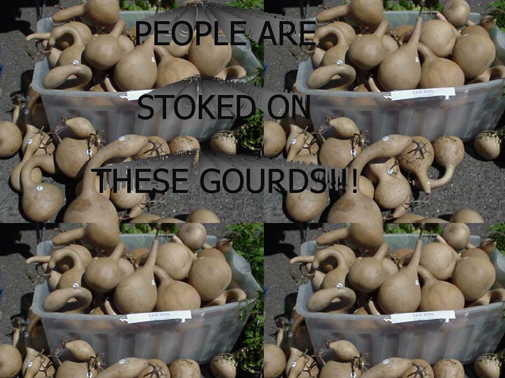 stokedongourds