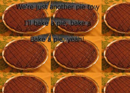 Yeah Yeah Pies
