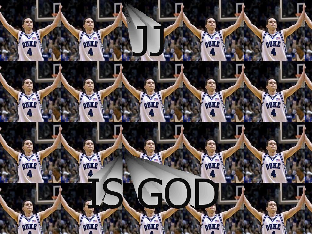 JJISGOD