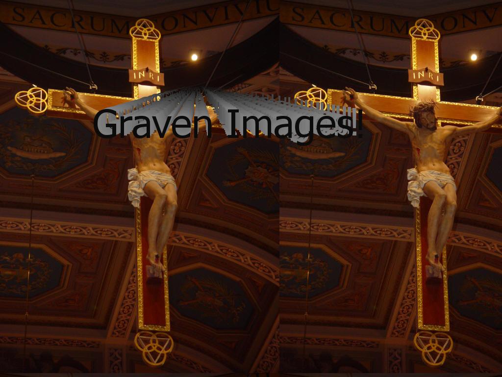 gravencrucifix